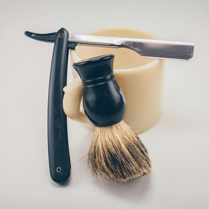 Barbershop tools