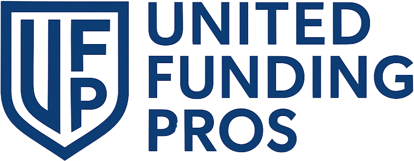 United Funding Pros Logo